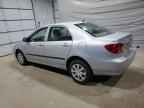 2007 TOYOTA COROLLA