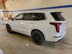 2022 CADILLAC XT6