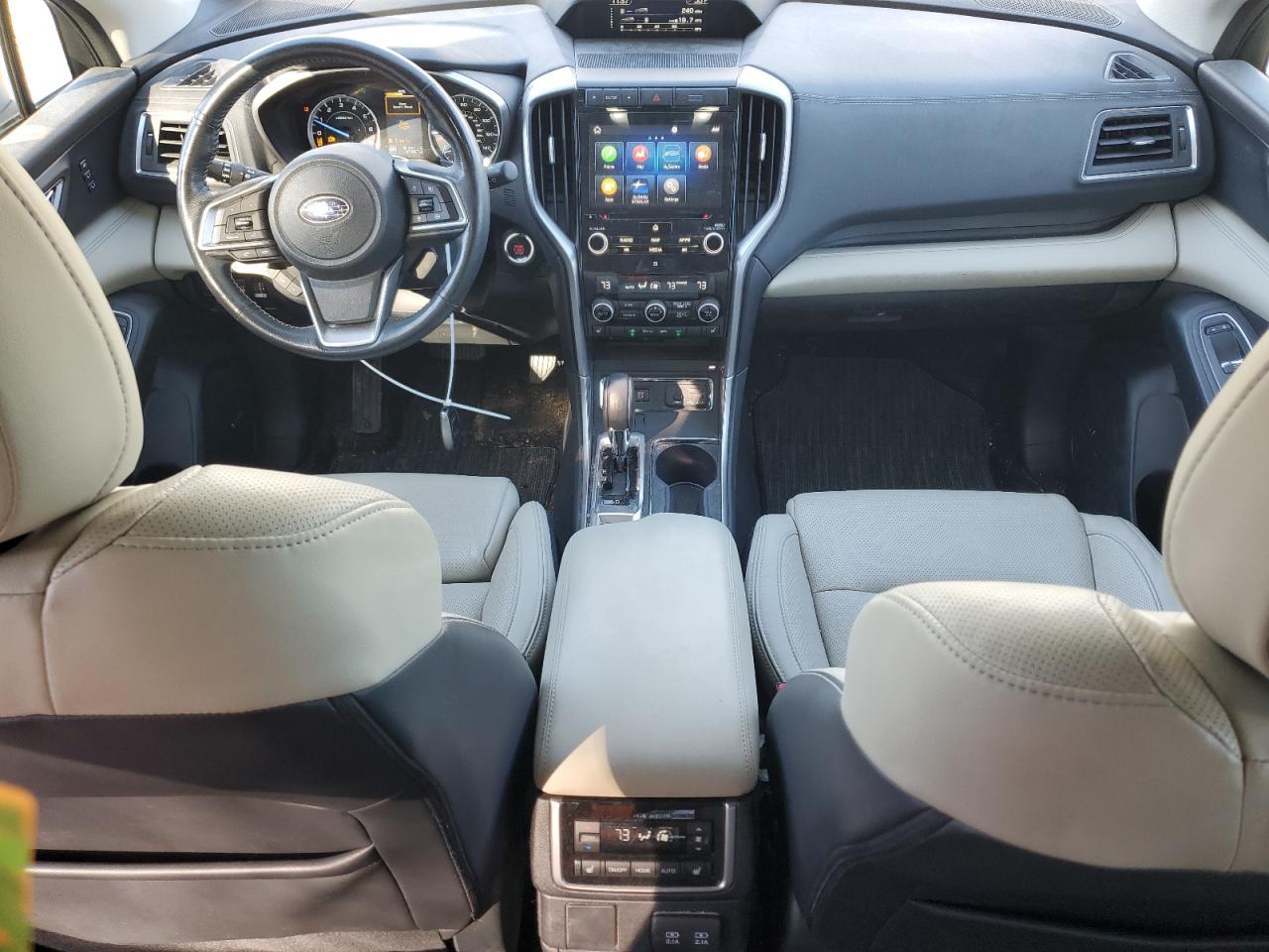2021 SUBARU Ascent