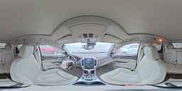 2016 CADILLAC SRX