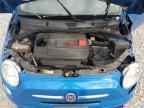2017 FIAT 500