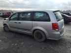 2012 DODGE GRAND CARAVAN