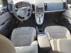 2011 NISSAN SENTRA