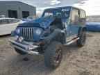 1997 JEEP WRANGLER