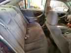 2001 CHEVROLET MALIBU