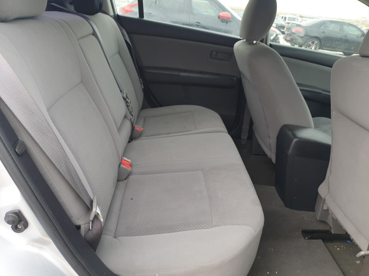 2012 NISSAN SENTRA