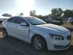 2014 VOLVO S60