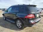 2015 MERCEDES-BENZ ML-Class