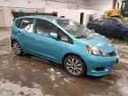 2012 HONDA FIT