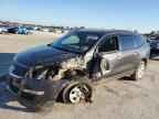 2013 CHEVROLET TRAVERSE