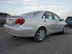 2005 TOYOTA CAMRY