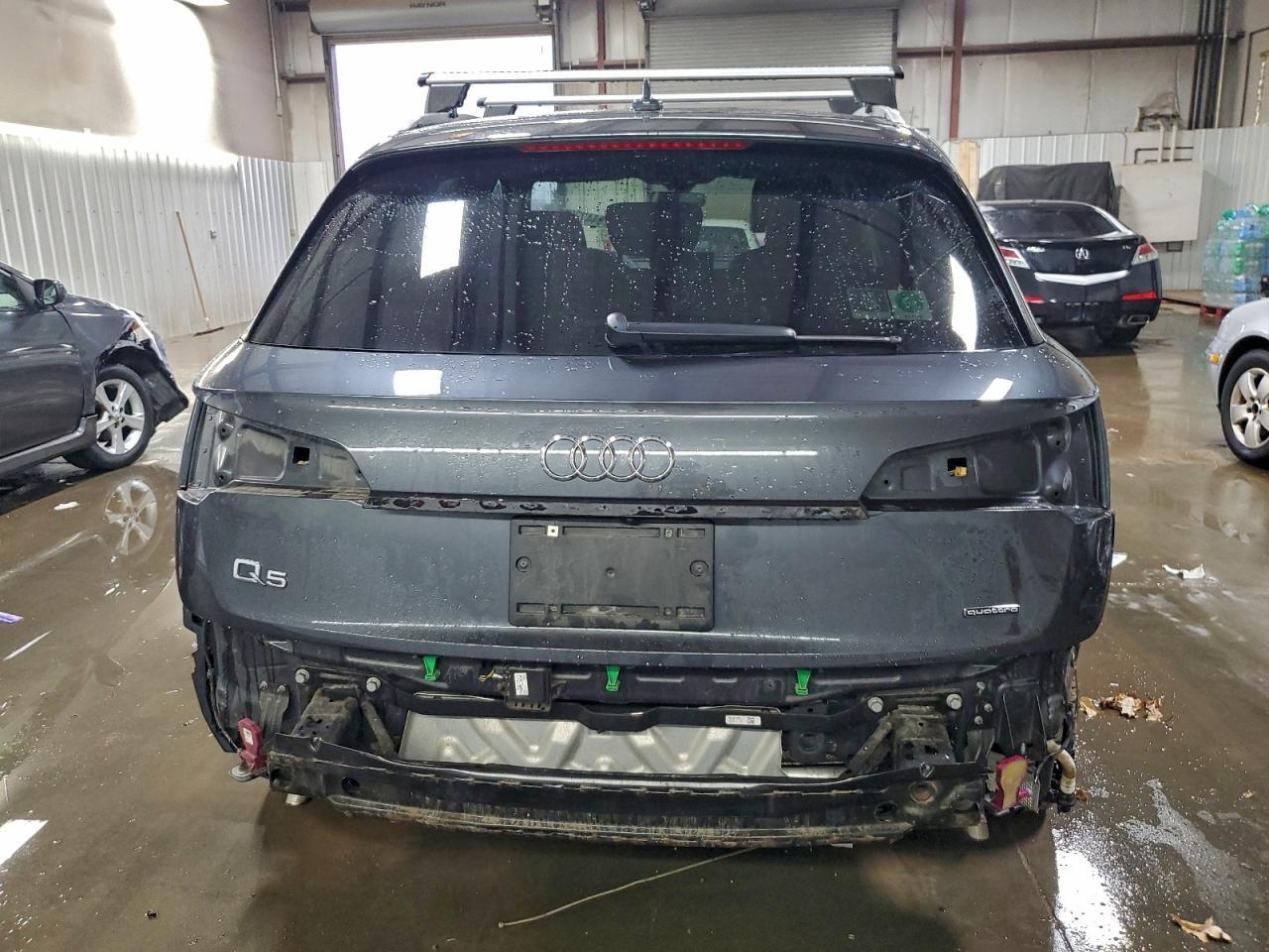 2021 AUDI Q5