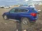 2017 BMW X1