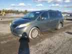2012 TOYOTA SIENNA