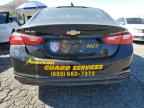 2020 CHEVROLET MALIBU