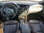 2015 BMW X3