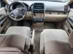 2005 HONDA CR-V