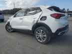 2023 BUICK Encore GX