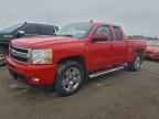 2011 CHEVROLET Silverado