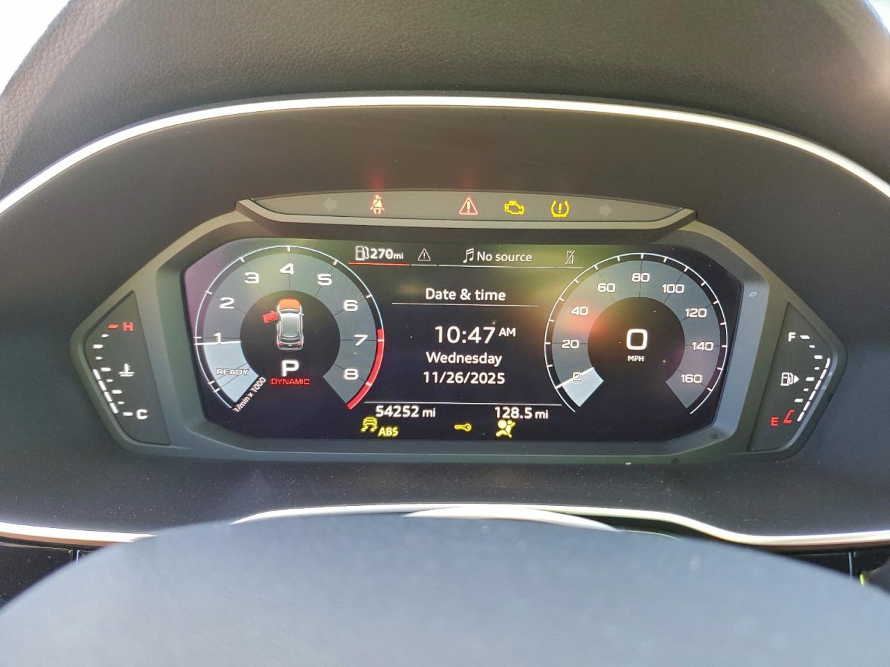 2022 AUDI Q3