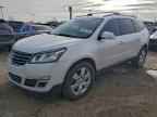 2016 CHEVROLET TRAVERSE