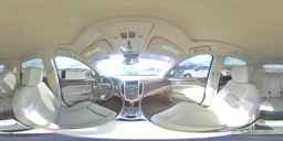 2010 CADILLAC SRX