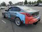 2025 BMW M3