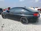 2012 BMW 5 series