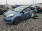 2016 KIA RIO
