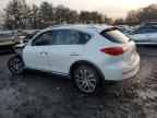 2017 INFINITI QX50