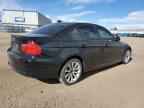 2011 BMW 3 SERIES