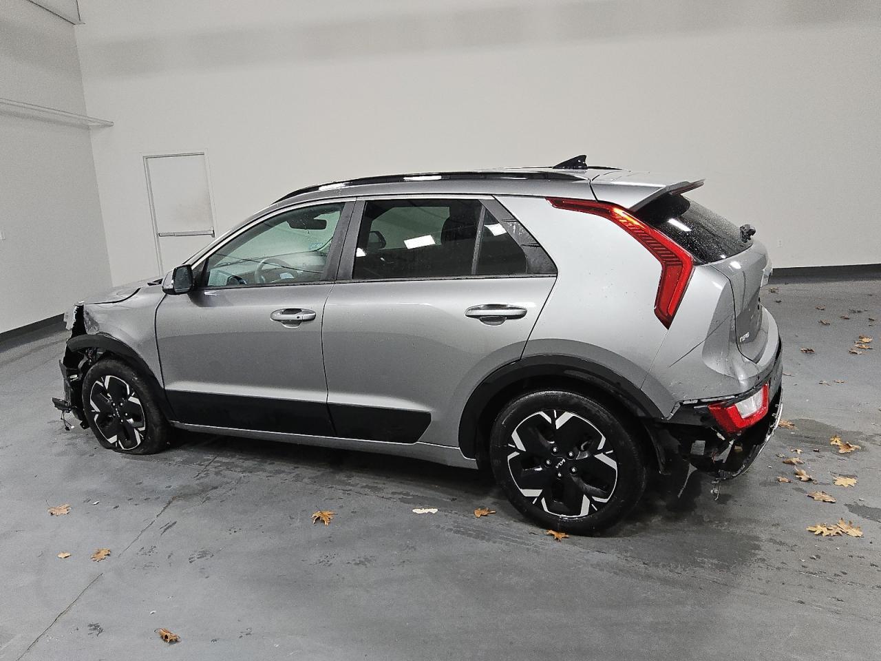 2024 KIA Niro