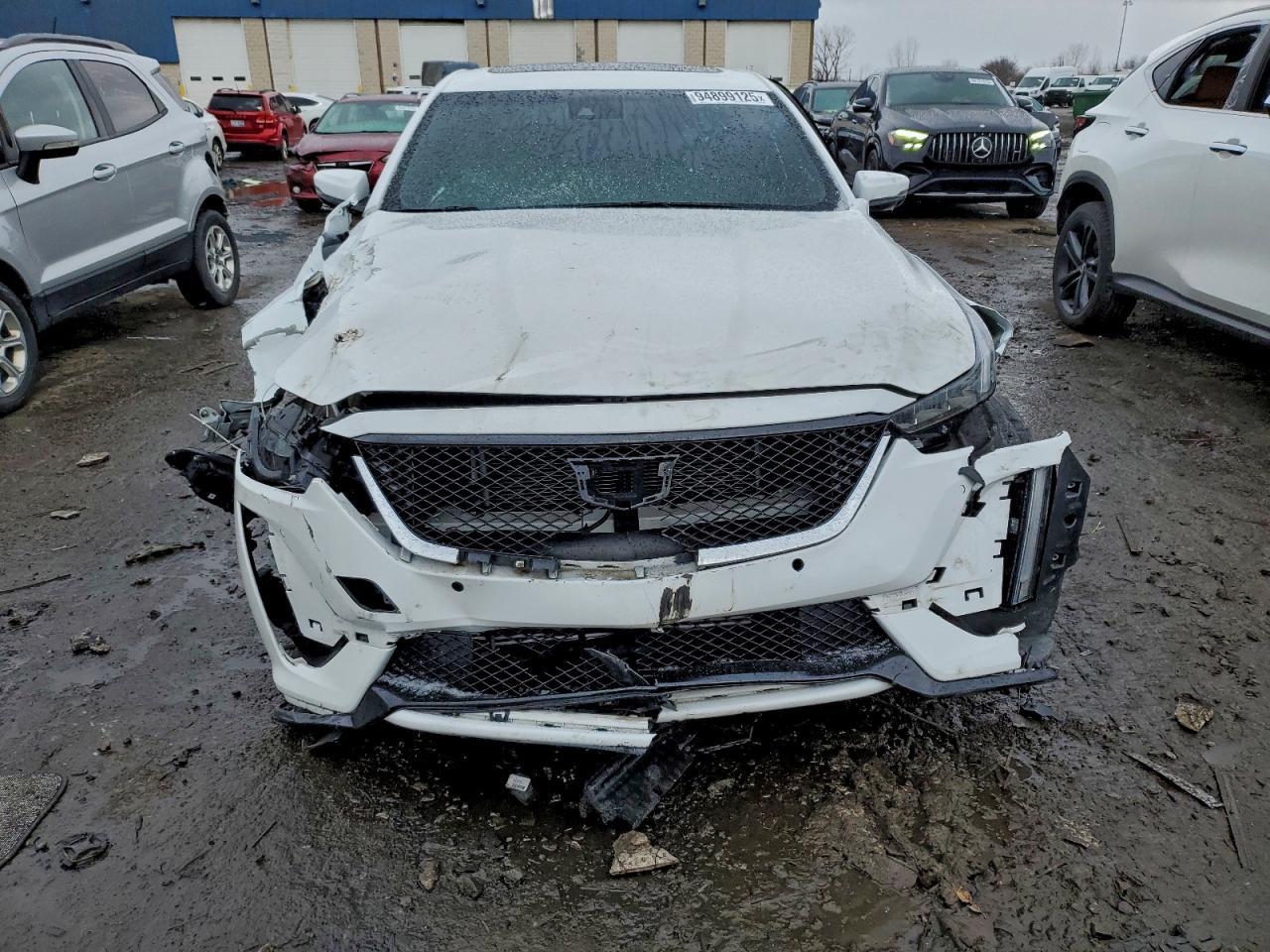 2023 CADILLAC CT5