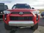 2022 TOYOTA 4Runner