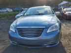 2011 CHRYSLER 200