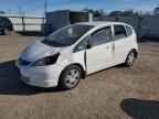 2011 HONDA FIT