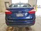 2016 FORD Fiesta