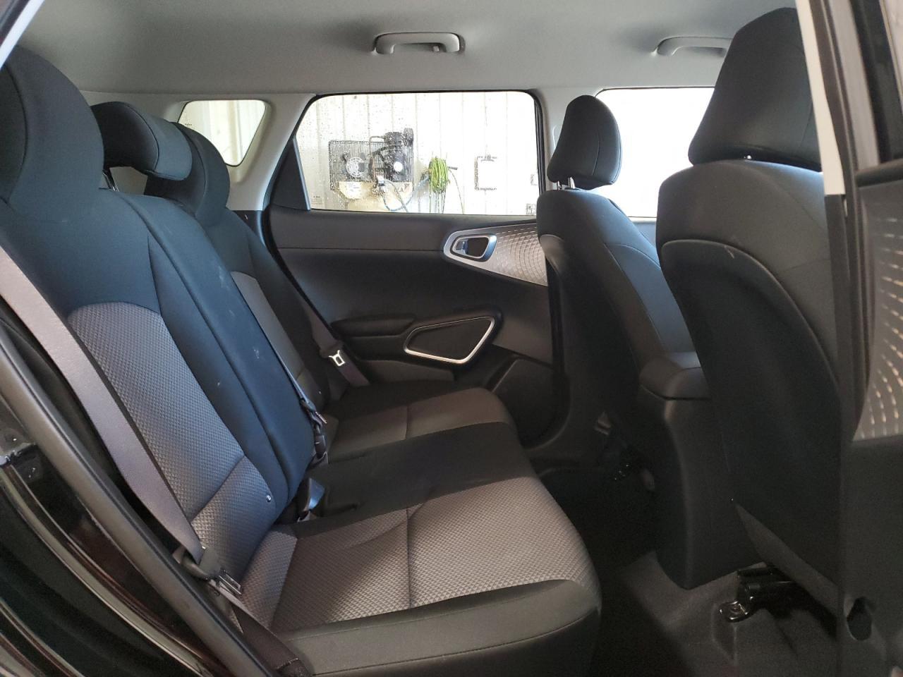 2025 KIA SOUL