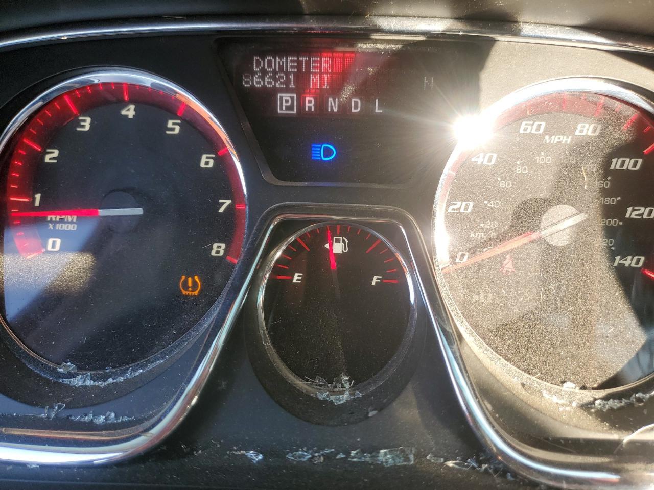 2016 GMC ACADIA