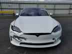2022 TESLA MODEL S