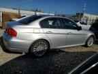 2011 BMW 3 SERIES