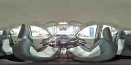 2014 TOYOTA Prius c