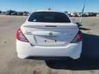 2017 NISSAN VERSA