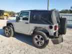 2008 JEEP WRANGLER