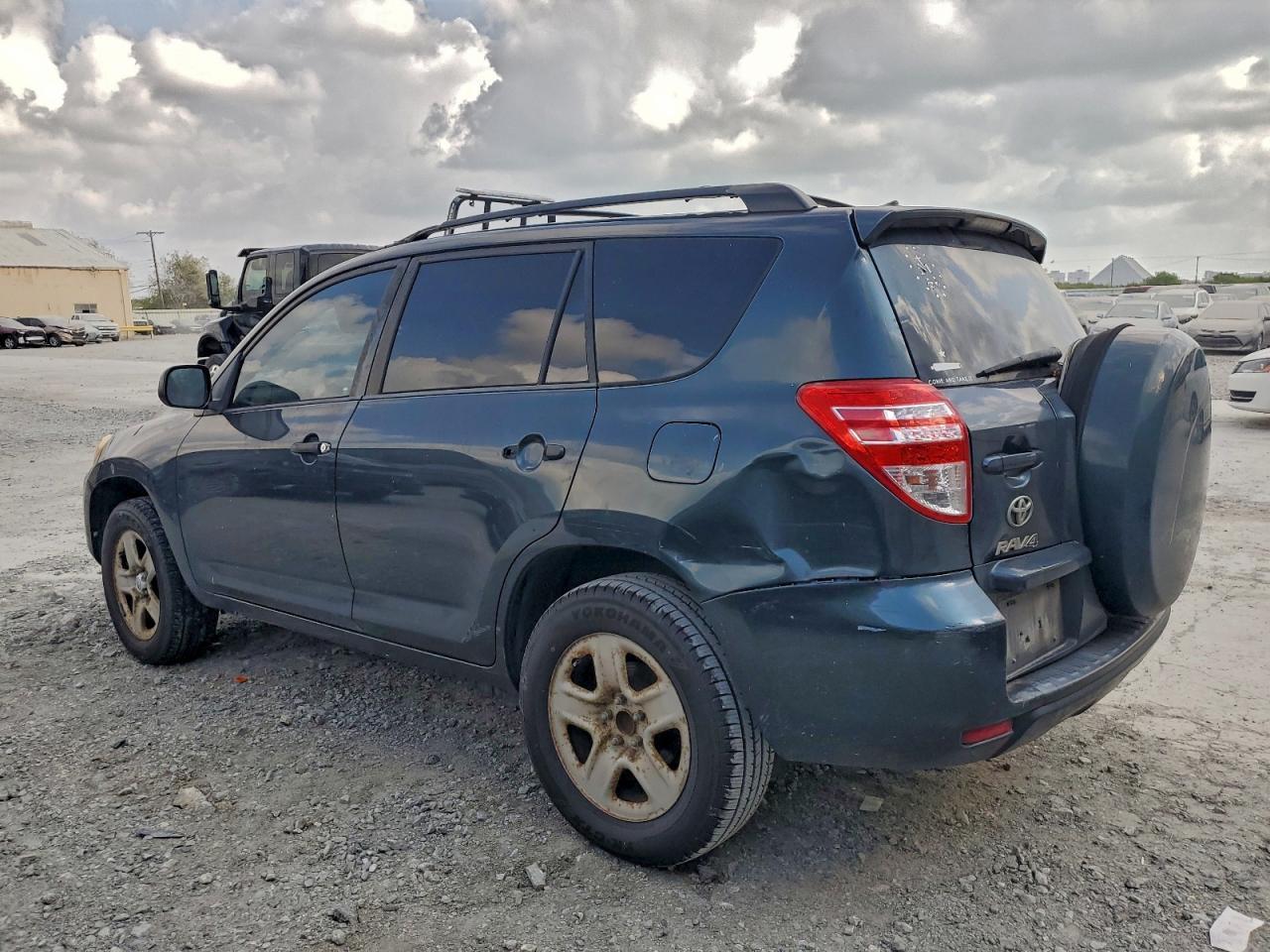 2012 TOYOTA RAV4