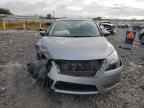 2014 NISSAN SENTRA
