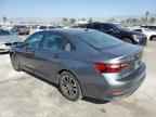 2022 VOLKSWAGEN JETTA