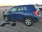 2017 CHEVROLET TRAX