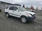 2005 HONDA CR-V