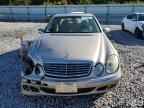 2003 MERCEDES-BENZ E-Class